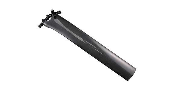 Ultra-Aero SL R Carbon Seatpost - Spectrum Grey