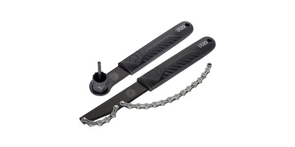 Cassette Removal Set Shimano Compatible