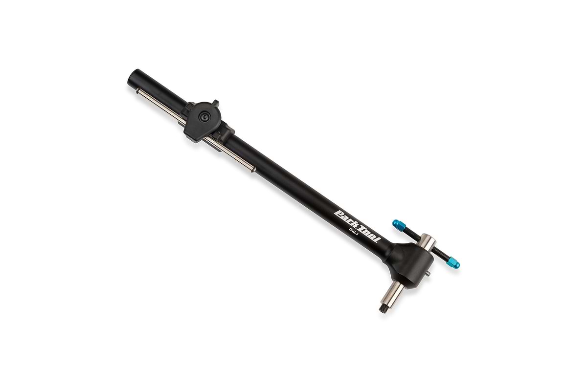 DAG-3 Derailleur Hanger Alignment Gauge