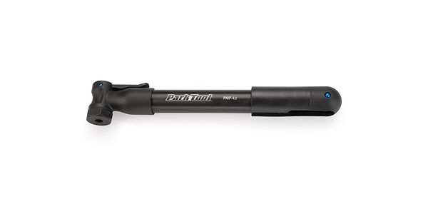 Mini Pump Black PMP-4.2