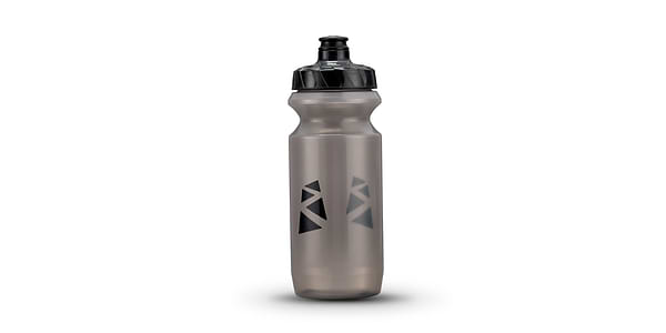 Water Bottle 500ml - Grey Smoke