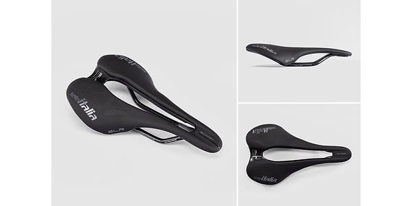 Selle Italia SLR Boost Superflow Saddle L3