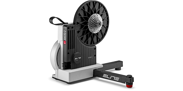Justo 2 Wi-Fi Smart Trainer