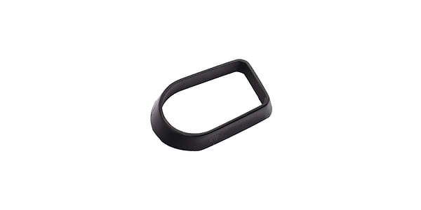 D-Shaped Rubber Seat Tube Cover (SP006)