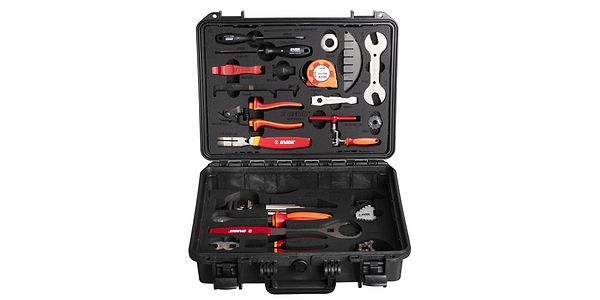 Home Kit 2.0 Mechanic Set