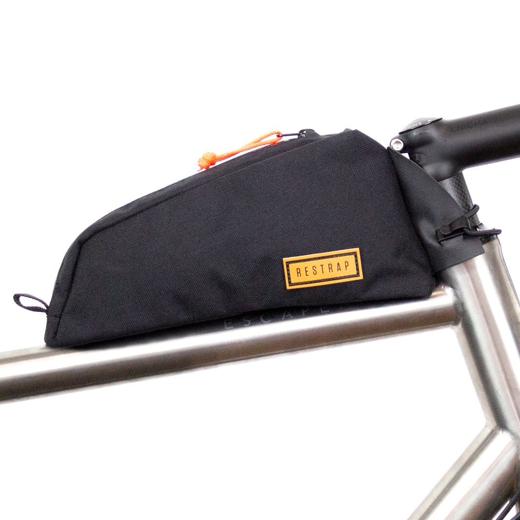 Restrap Bolt-On Oberrohrtasche