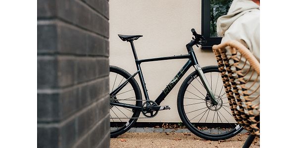 Bike Register UV Covert Kit