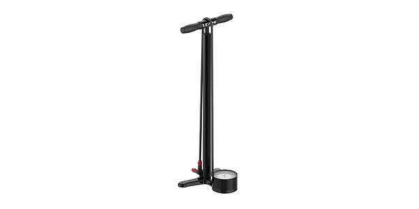 Alloy Floor Drive - Black