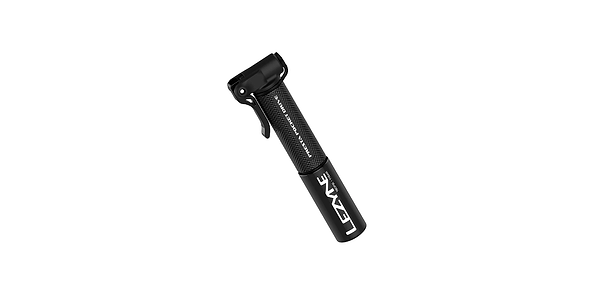 Presta Pocket Drive - Black