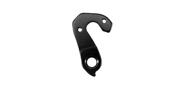 Aero TT 2017 Rech Mech Hanger Black