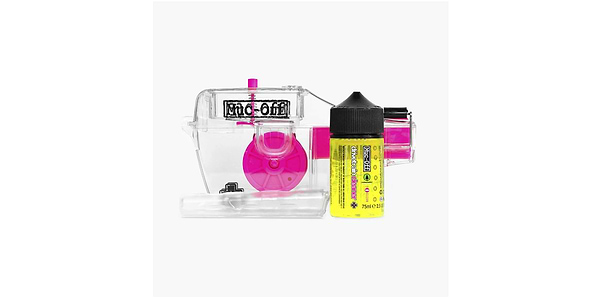 X-3 Dirty Chain Machine