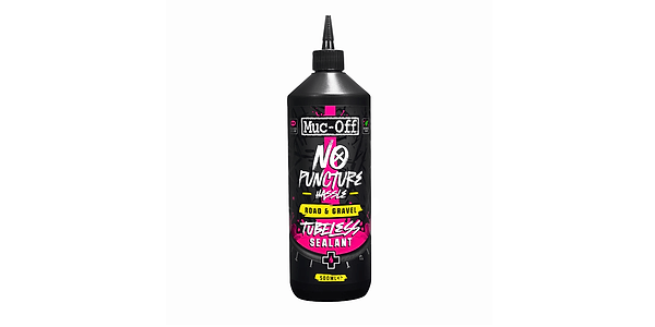Road & Gravel Tubeless Sealant 500ml