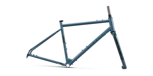 Gravel 725 Rahmenset