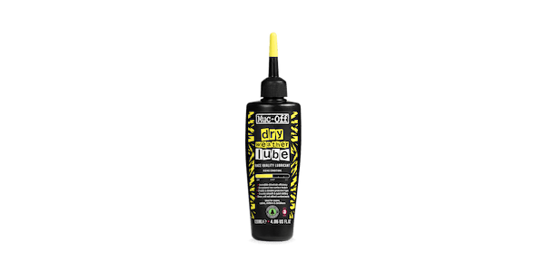 Bicycle Dry Weather Lube 120ml