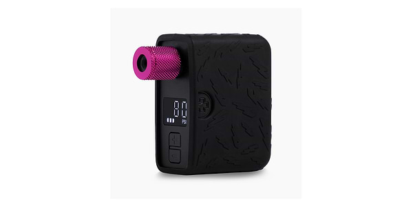 AirMach Electric Mini Inflator Pro