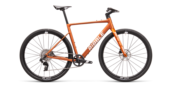 Allgrit AL Sportfit Apex XPLR AXS