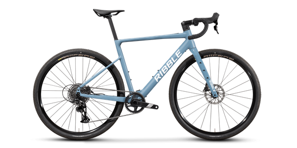 ALLGRIT E AL Apex XPLR