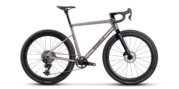 ALLGRIT Ti-X Force XPLR AXS