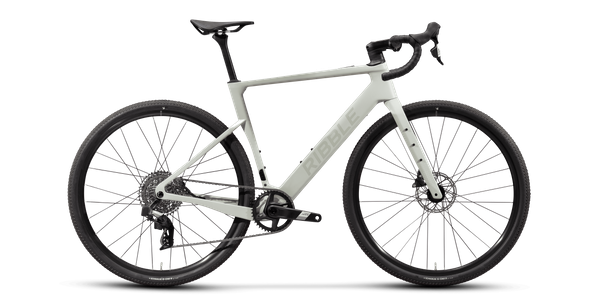 ALLGRIT E CARBON-X Apex XPLR AXS