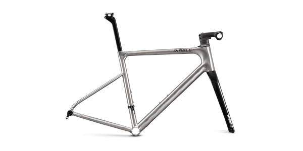 Allroad Ti Frameset