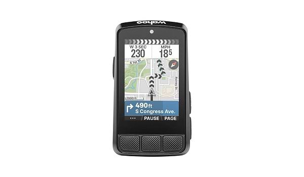 Elemnt Bolt 3 GPS Bike Computer