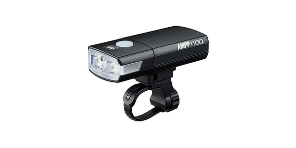 Ampp 1100 Front Light
