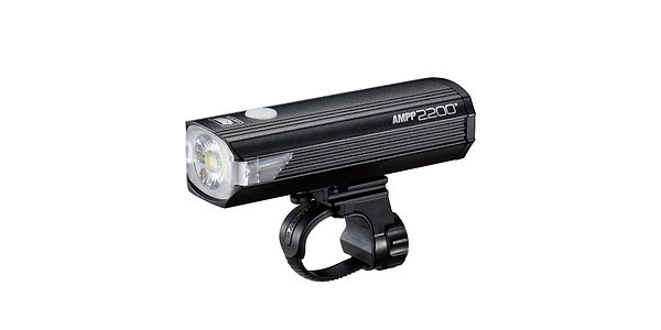 Ampp2200 Front Light