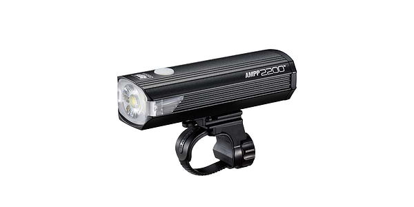 Ampp 2200 Front Light