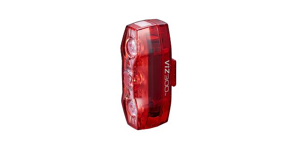 VIZ 300 Rear Light