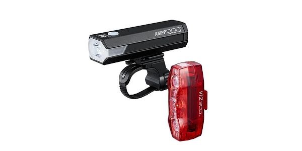 AMPP900 and VIZ 300 Light Set