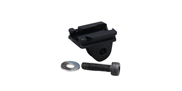 Go Pro Light Bracket Adapter