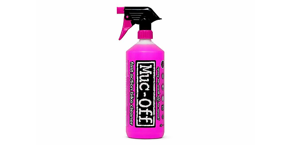 Nano Tech Bike Cleaner 1 Litre