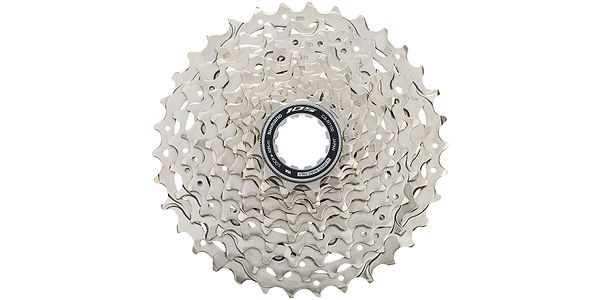 CS-R7101 105 12-Spd Cassette 11-34T
