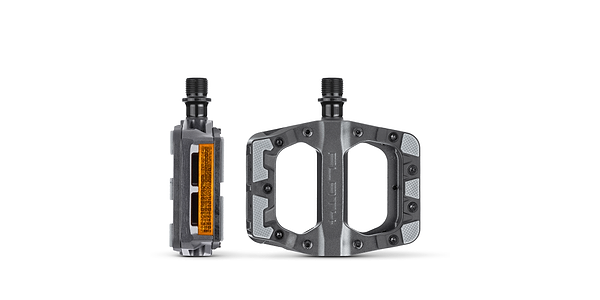 Flat4 Pedal - Grey