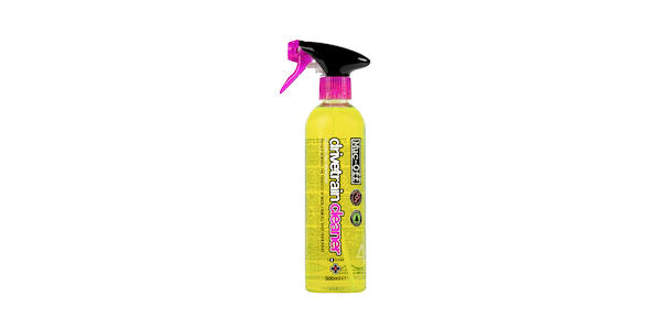 Bio Drivetrain Cleaner 500ml