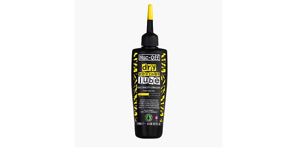 Bio Dry Chain Lube 120ml