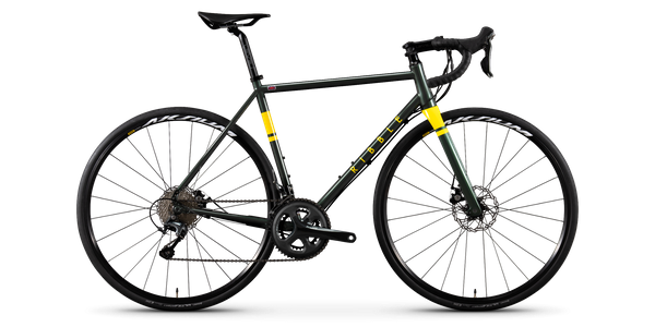 Endurance 725 Disc - Sport