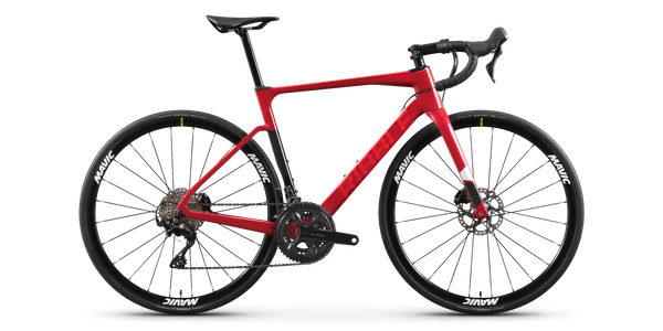 Endurance SL Disc - Sport