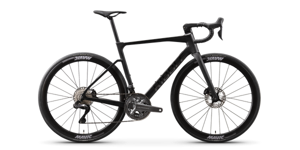 Endurance SL R Disc - Enthusiast