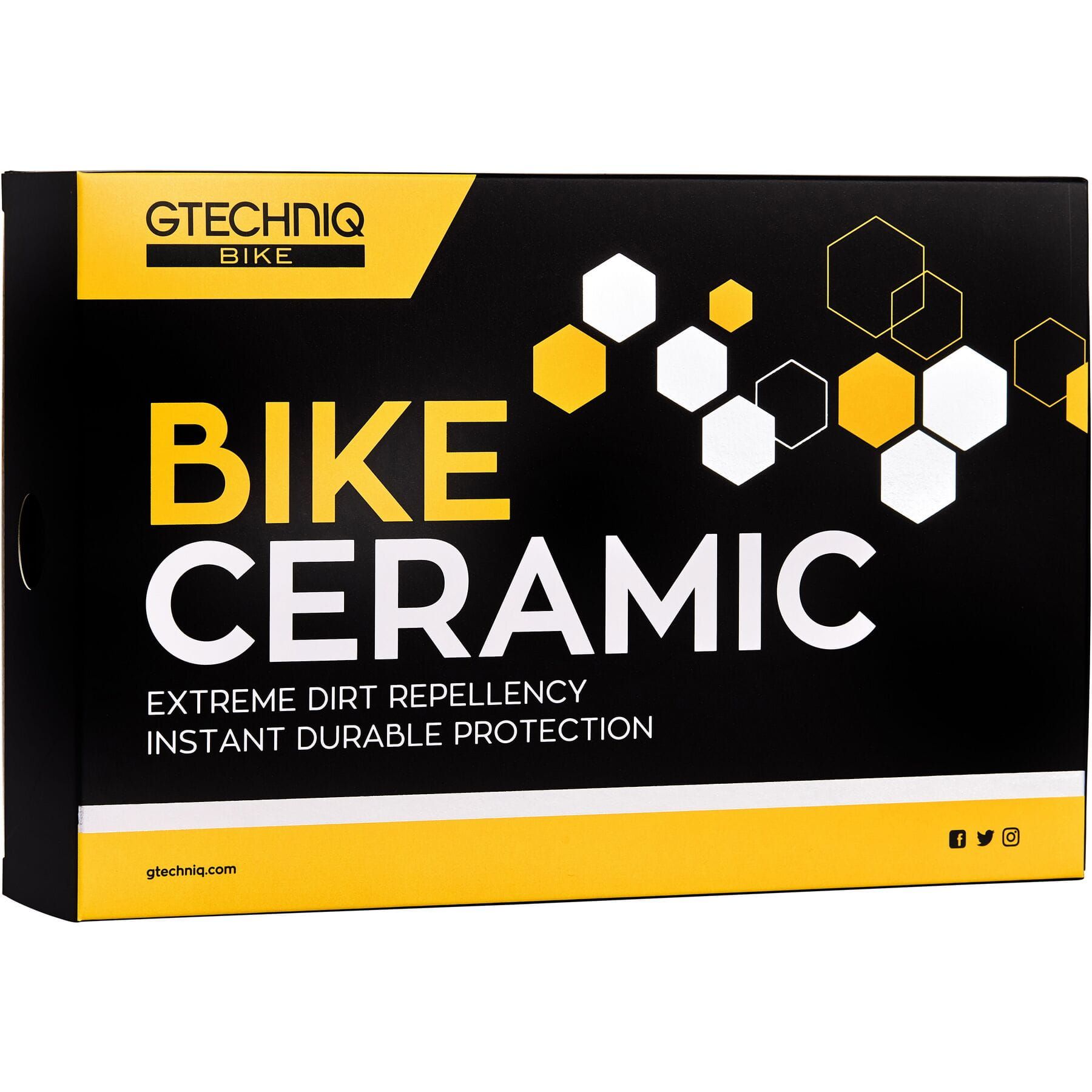 Bike Ceramic Kit