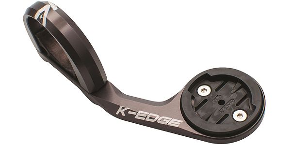 Garmin Sport Mount 31.8mm Black Anodised