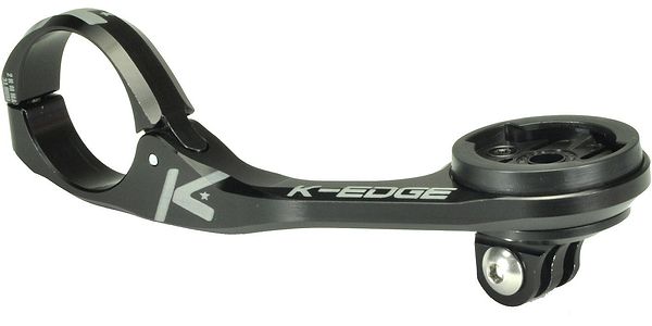 Garmin Max Combo Mount 31.8mm Black Anodised