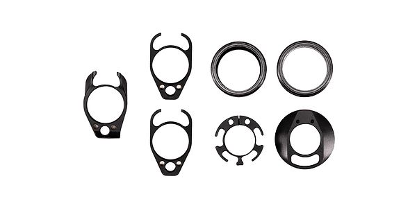 Level 56 Headset Kit - Endurance AL e /Gravel AL e