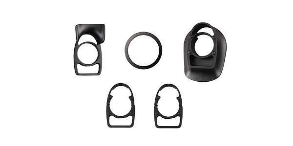 Level 5 Oval Stacker Kit