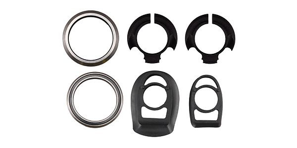 Ultra-Aero Headset Kit - RI-2