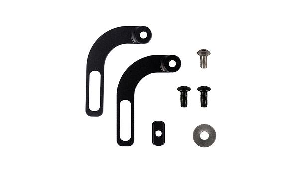 Long Mudguard Bridge Kit MY25