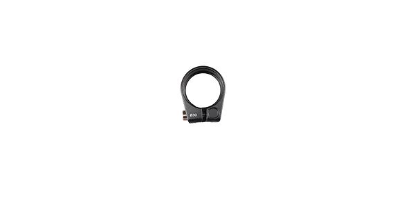 Alloy Seat Clamp - 30.0mm