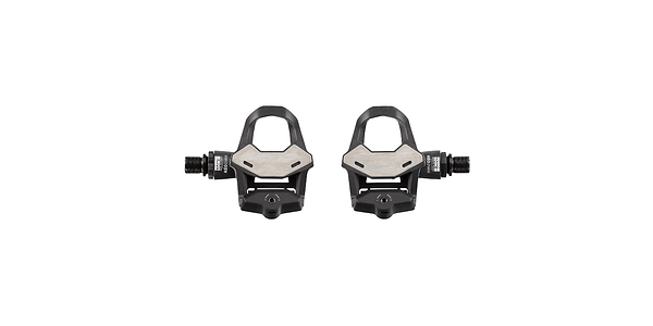 Keo 2 Max Road Pedals Black