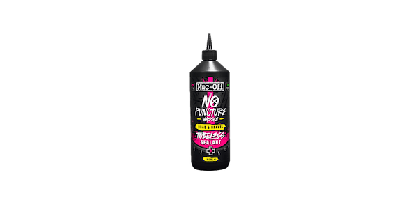 Road & Gravel Tubeless Sealant 500ml