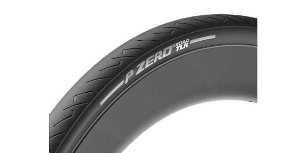 P Zero Race TLR Black 700x30mm